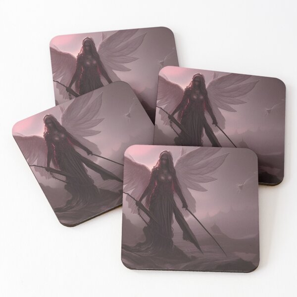 Item preview, Angel of Death designed and sold by Recedia.