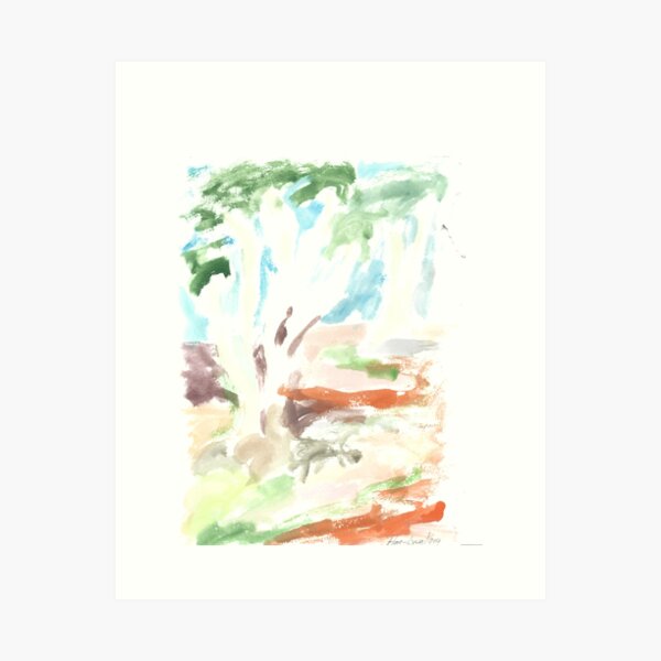 Item preview, From A  Trip To Adelaide 2019 designed and sold by Hae-LyunK.