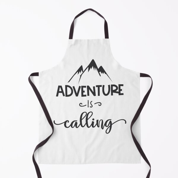 Item preview, ADVANTURE IS CALLING designed and sold by SticerOcean.