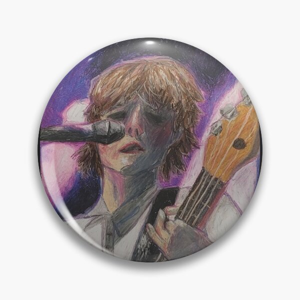 Item preview, dallon portrait designed and sold by bleachdotmp4.