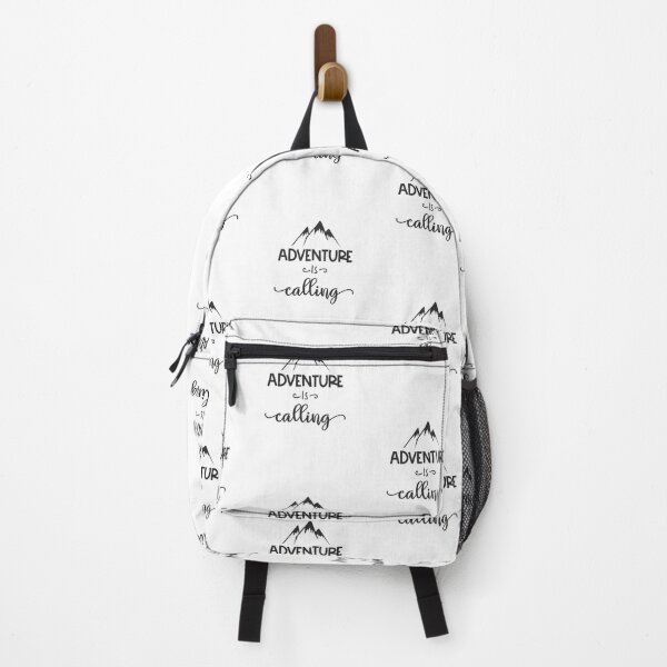 Item preview, ADVANTURE IS CALLING designed and sold by SticerOcean.