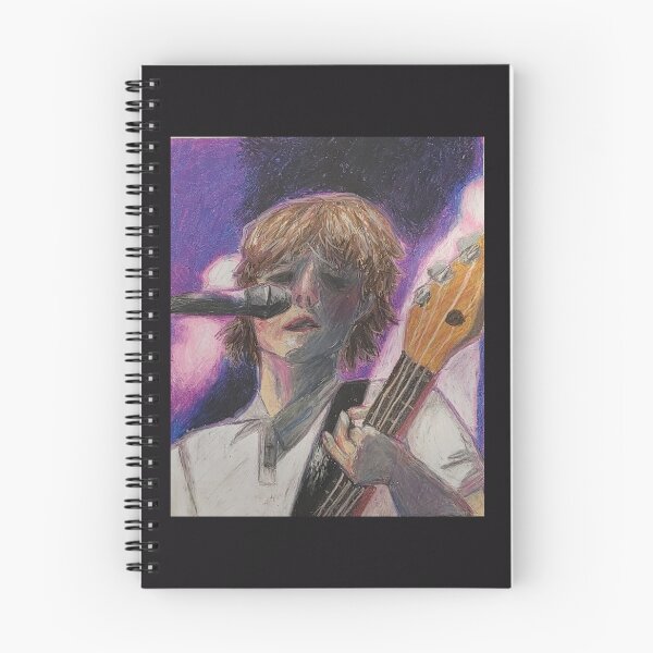 Item preview, dallon portrait designed and sold by bleachdotmp4.