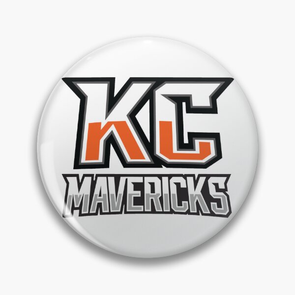Item preview, Kansas City Mavericks designed and sold by peace-nik.