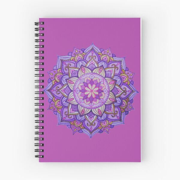 Item preview, Sahasrara Chakra Mandala designed and sold by Dharmandalaart.