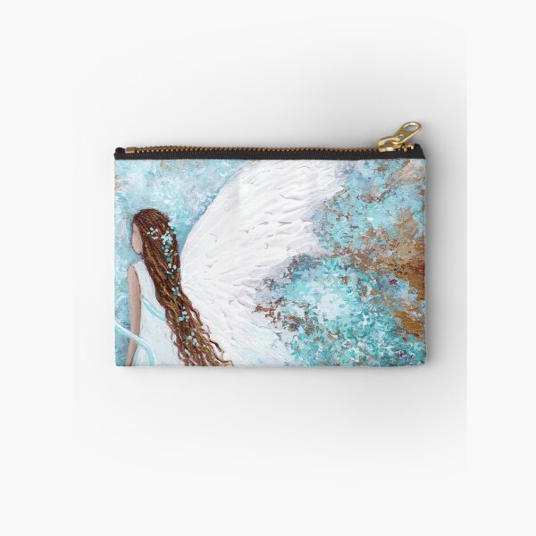 Item preview, Healing Angel Art designed and sold by Tiffany Roy.