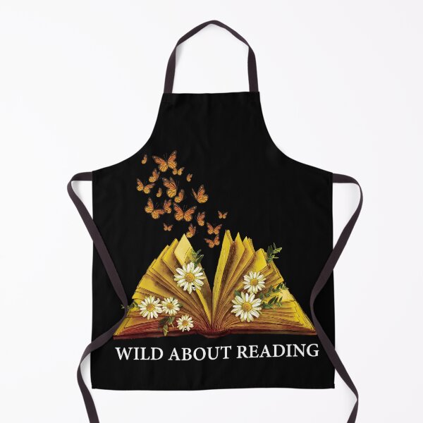 Item preview, Wild About Reading Dr Teacher Red And White Stripe designed and sold by badCasperTees.