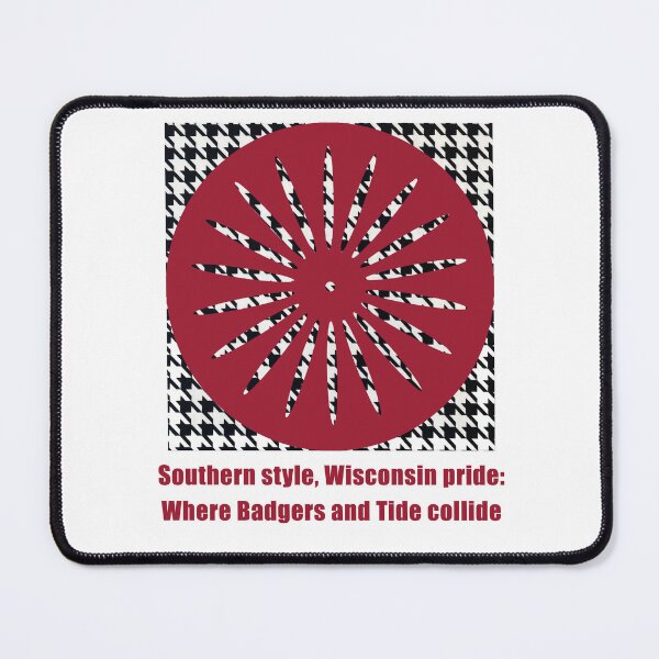 Item preview, Southern Style, Wisconsin Pride designed and sold by HeyVictor1983.