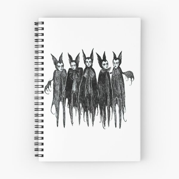 Item preview, Vampire sistaaaaz designed and sold by littleghouls.