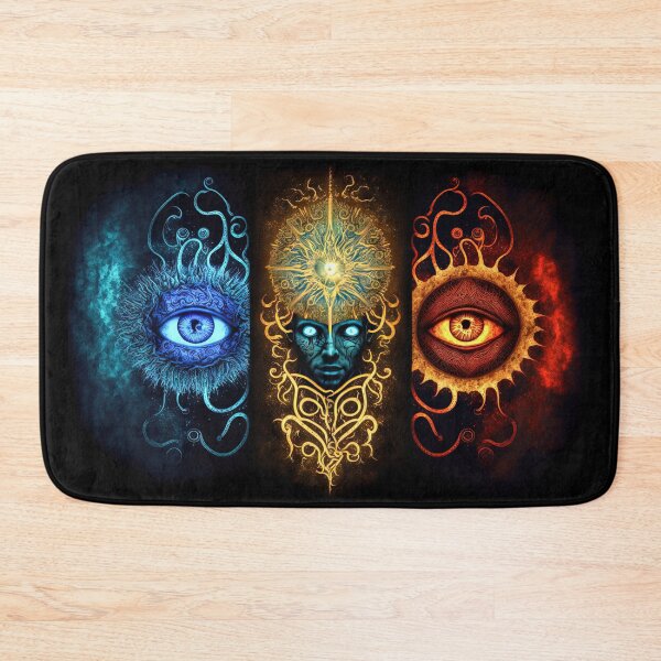 Item preview, Third Eye Pineal Gland designed and sold by ImageVortex.
