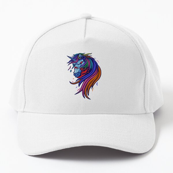 Aperçu de l'œuvre zombie unicorn créée et vendue par Argraphist ⭐️⭐️⭐️⭐️⭐️.