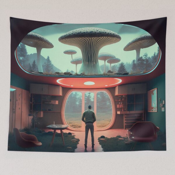 Item preview, Emma inside or outside? designed and sold by Miguelamarte.