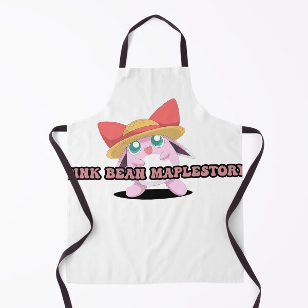Item preview, Pink Bean Maplestory designed and sold by blackout12.
