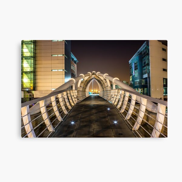 Item preview, Pier Head Bridge Liverpool designed and sold by Paul Madden.