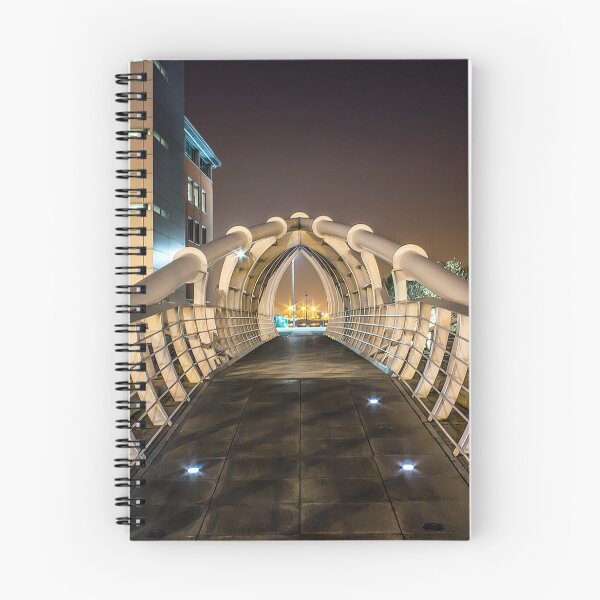 Item preview, Pier Head Bridge Liverpool designed and sold by Paul Madden.