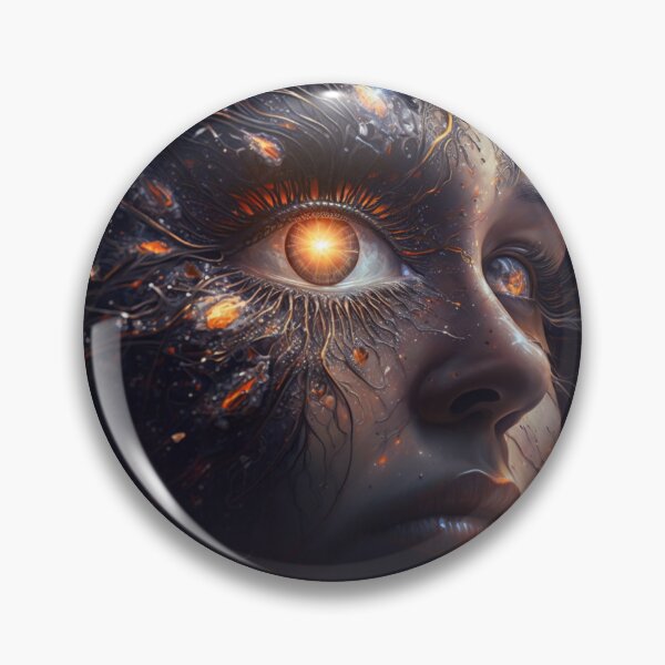 Item preview, Transhuman Escape designed and sold by KazNebel.