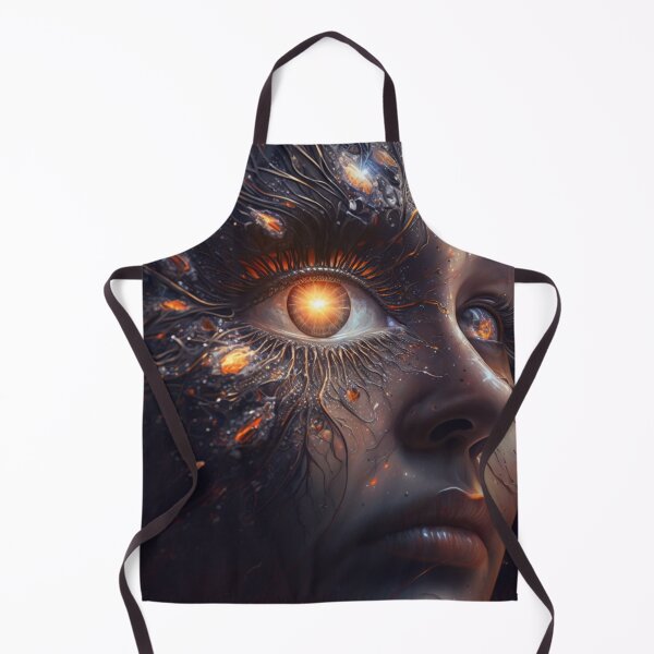 Item preview, Transhuman Escape designed and sold by KazNebel.