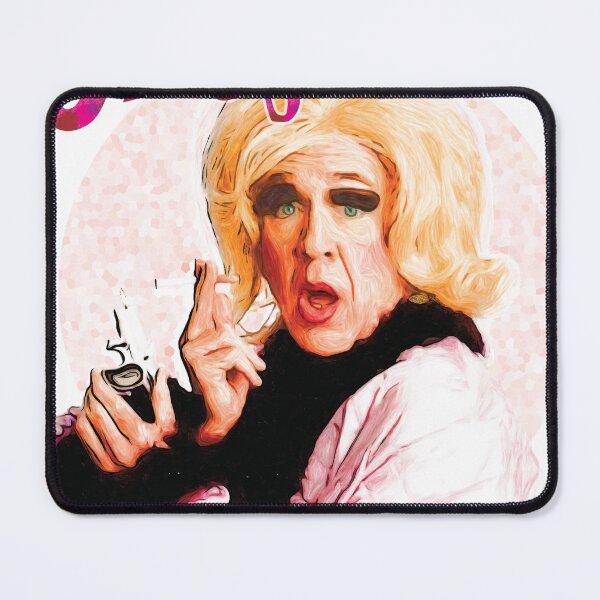Item preview, Brother Boy Earl from Sordid Lives - Okayy! designed and sold by Voodoo Catdaddy .