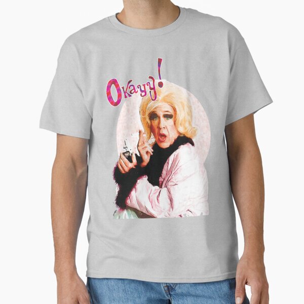 Item preview, Brother Boy Earl from Sordid Lives - Okayy! designed and sold by Voodoo Catdaddy .