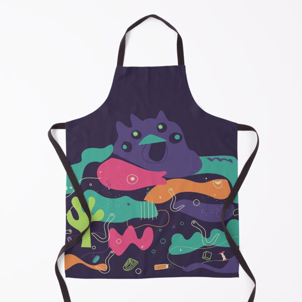 Item preview, Mugre oscuro designed and sold by marianabeldi.