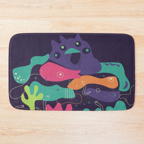 Item preview, Mugre dark designed and sold by marianabeldi.