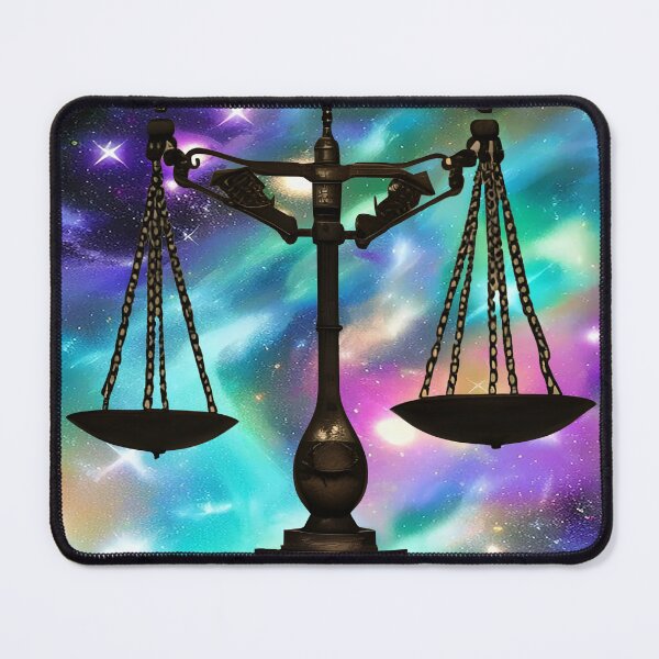 Item preview, Libra  designed and sold by blakcirclegirl.