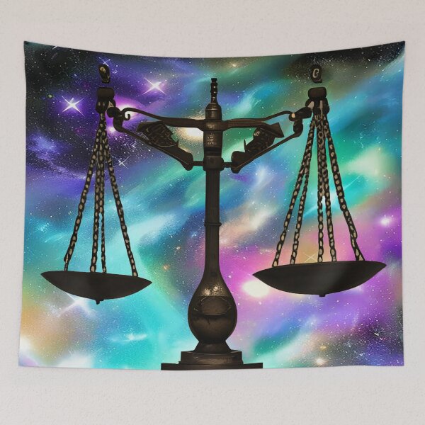 Item preview, Libra  designed and sold by blakcirclegirl.