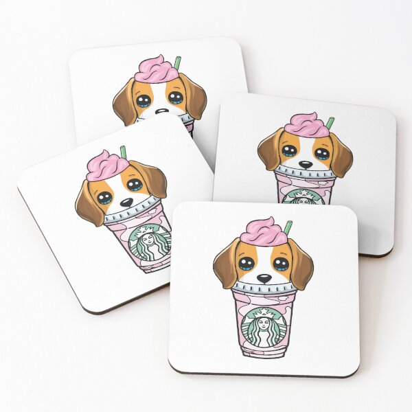 Item preview, puppuccino designed and sold by mikuk.