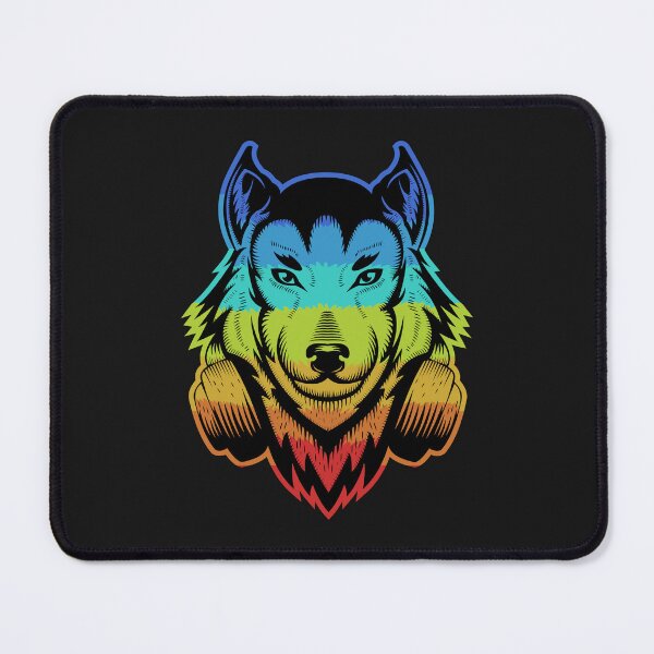 Item preview, dog shirt designed and sold by Bellife.