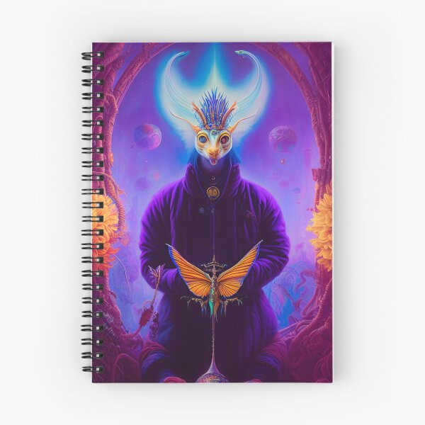 Item preview, Astral Guide Girard designed and sold by Azazieth.
