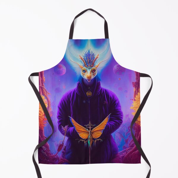 Item preview, Astral Guide Girard designed and sold by Azazieth.