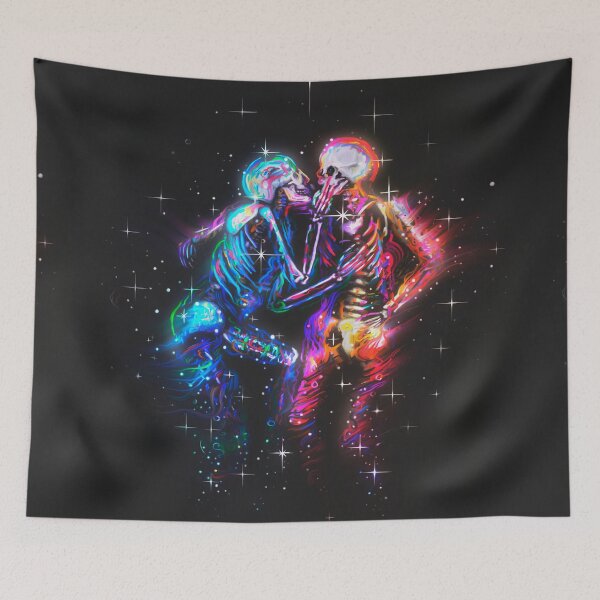 Item preview, Transparent Being designed and sold by Daniel Watts.