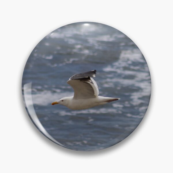 Item preview, Seagull designed and sold by samicohen.