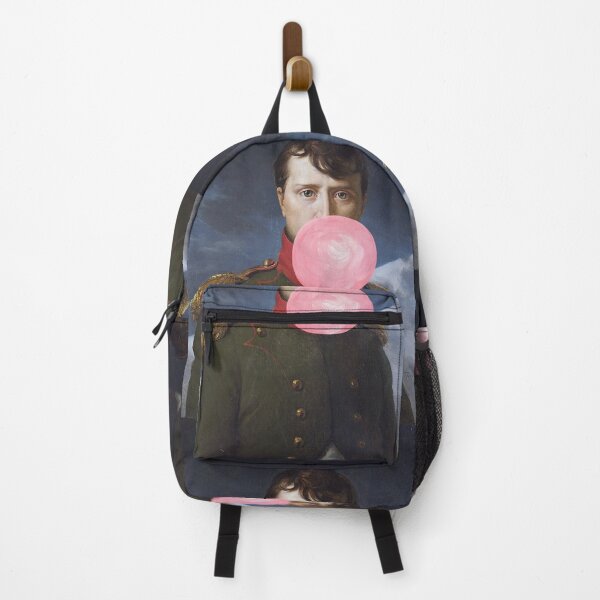 Item preview, Napoleon (with gum) designed and sold by CastlesClassics.