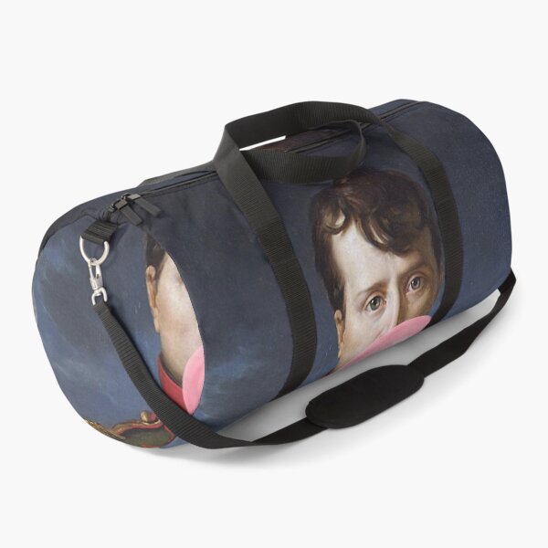 Item preview, Napoleon (with gum) designed and sold by CastlesClassics.