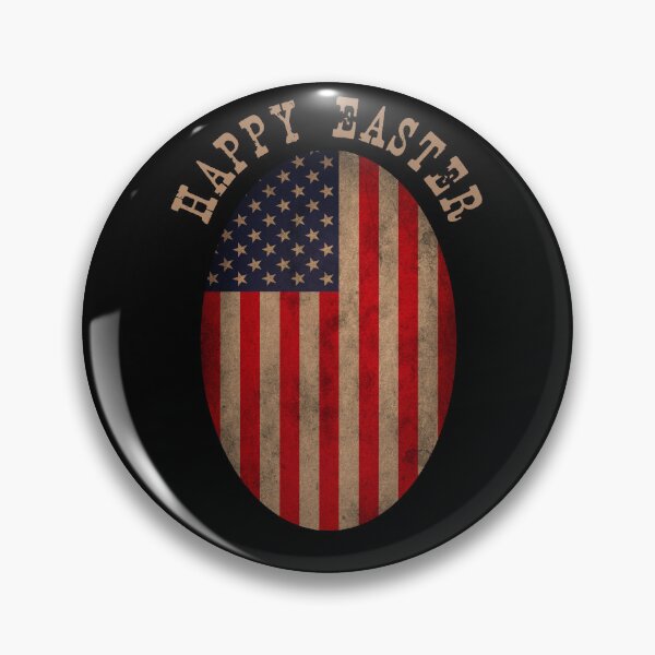 Item preview, Pascua americana, feliz celebración de Pascua designed and sold by JohnnyP-Store.