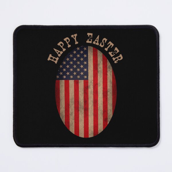 Item preview, American Easter, Happy Easter Celebration designed and sold by JohnnyP-Store.