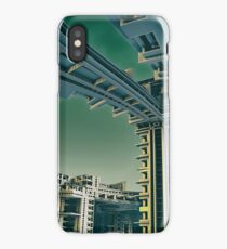 Futurama iPhone Case