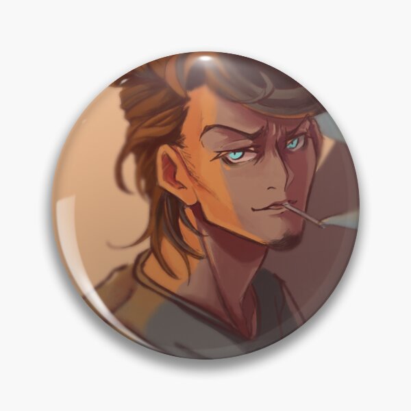Item preview, Hitoya Amaguni (Hypnosis Microphone) designed and sold by Mamushi.