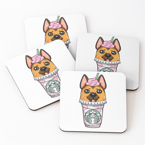 Item preview, puppuccino designed and sold by mikuk.