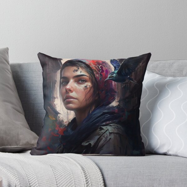 Item preview, Vector art Girl Photo designed and sold by HRDesigning007.