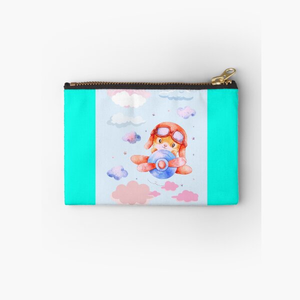 Item preview, Pilot Bunny designed and sold by Echo Aesthetics.