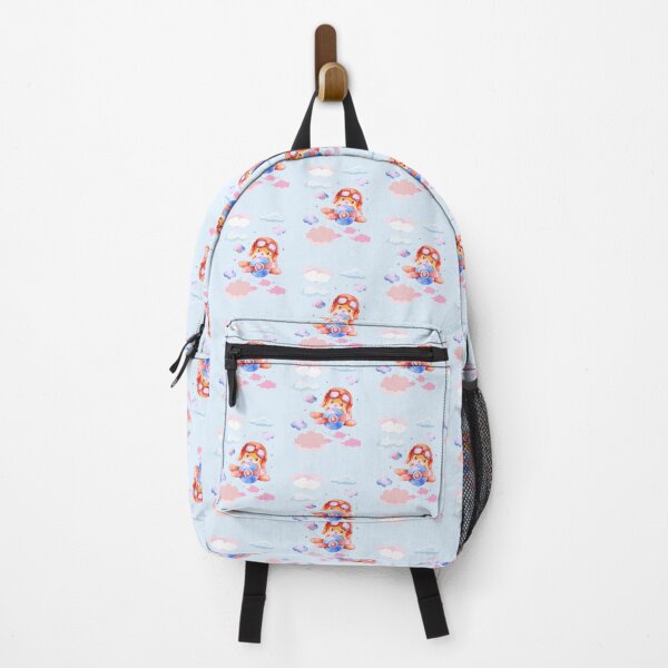 Item preview, Pilot Bunny designed and sold by Echo Aesthetics.