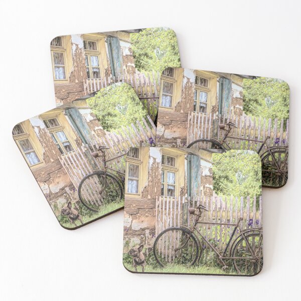 Item preview, Guard the House designed and sold by Doug's Landing.