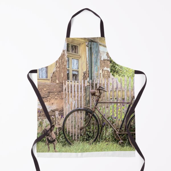 Item preview, Guard the House designed and sold by Doug's Landing.