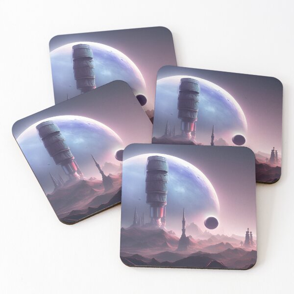 Item preview, New planet designed and sold by Recedia.