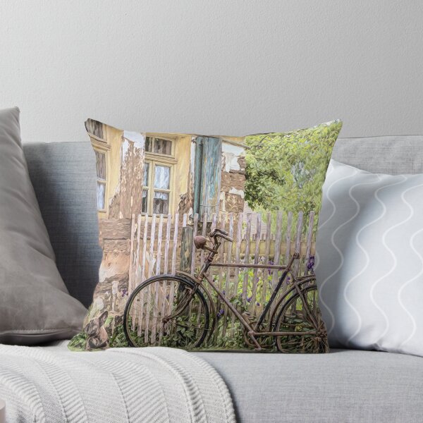 Item preview, Guard the House designed and sold by Doug's Landing.