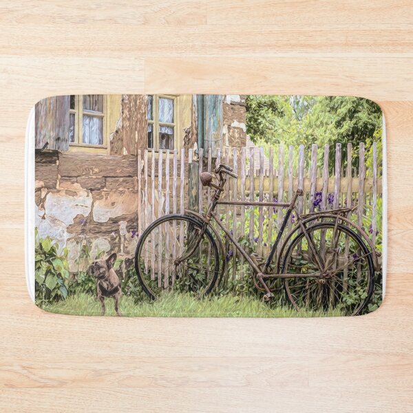 Item preview, Guard the House designed and sold by Doug's Landing.