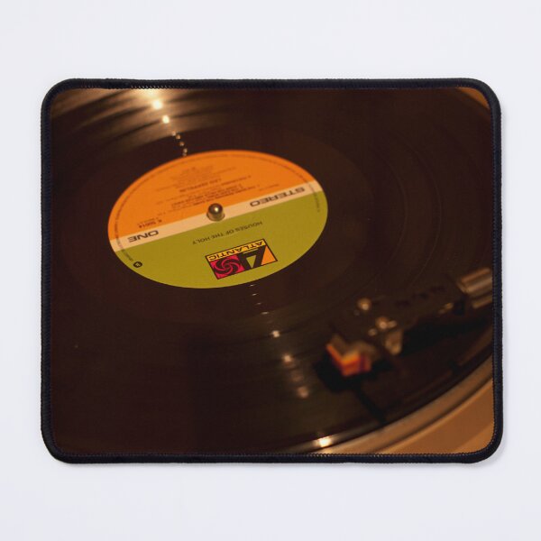 Item preview, Led Zeppelin vinyl record designed and sold by Matos Guitare.