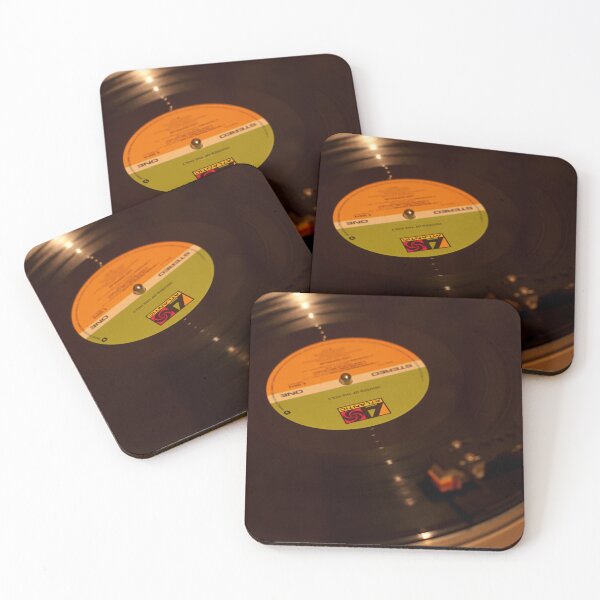 Item preview, Led Zeppelin vinyl record designed and sold by Matos Guitare.