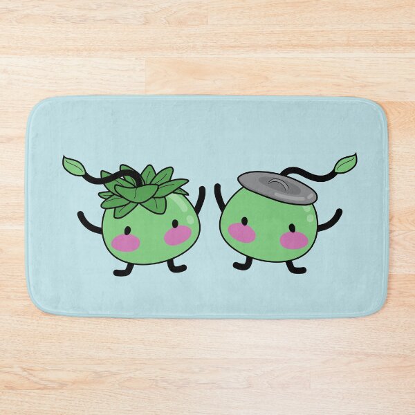 Item preview, Junimos with Hats! designed and sold by artbymalyn.